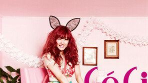 소시 티파니, 생일 맞아 ‘유기견 돕기’ 화보 나들이…마음씨도 예쁘네! 