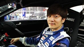 가수 알렉스, 만취 상태 음주운전 적발