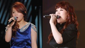 박지민-이하이, 김연아 아이스쇼 초청…흥겹고 시원한 무대