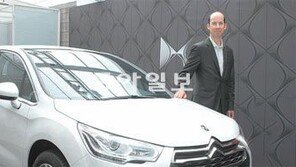 [CAR]세계에서 가장 아름다운 차 1위 “문화적 유산 받아 디자인”