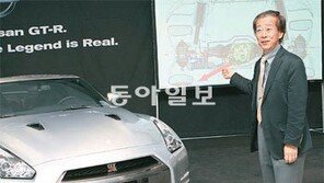 [CAR]시속 100km까지 2.84초 주파, 일본 자동차업계의 자존심