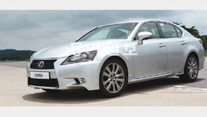 [CAR/시승기]조용하면서 강력한 ‘450 심장’ 파워