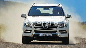 [CAR/시승기]세련미 갖추고 한결 차분해진 배기음