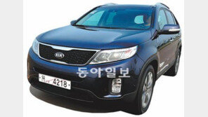 [CAR/시승기]‘안전띠 매라’ 똑똑한 계기반 눈에 띄네