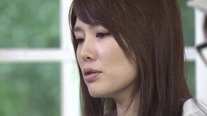 하희라 “세번째 유산…맹장 수술했다고 거짓말 했다”