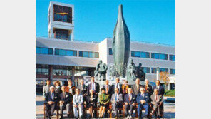 [사이언스 경북]노벨상 사관학교 MPG, 끊임없는 연구로 정상에 서겠다