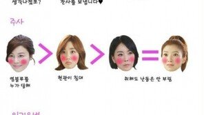 ‘숙녀의 품격’ 서열 공개…신사도 몰랐던 깨알 재미 ‘화제’