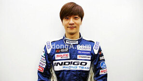 “허탈해…” 음주운전 알렉스, 레이서 자격도 박탈