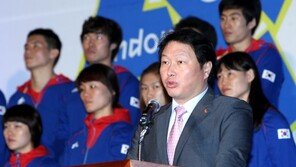 “런던은 ‘우생순’ 성지될 것”