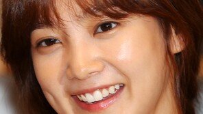 윤승아, 김무열 병역논란 질문에 침묵으로 일관…“드라마에 영향줄까 염려”