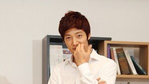 최진혁 “공개 연애, 애인 손은서에게 미안했다”