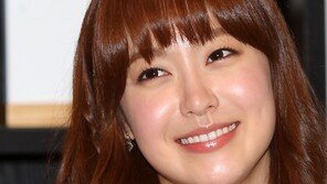 [SD포토] 유소영, 광채 피부 눈길 ‘블링블링’