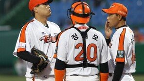 [베이스볼브레이크] 류현진 실점 신기록…장맛비 때문?