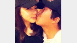 김영민-김나나 열애, “잘 어울려… 기분 좋아지는 소식!”