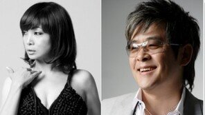 가수 원미연·박강성, MBC ‘천사의 선택’ OST 참여