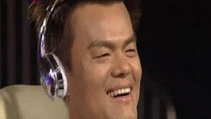 박진영 “공기반 소리반, 女가수…” 의외네