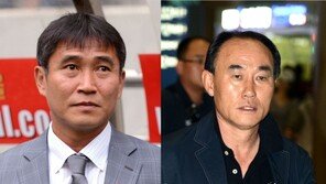 김봉길 이상론 vs 김학범 현실론