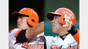 한화 “오선진-정범모 발굴은 전반기 최대 수확”