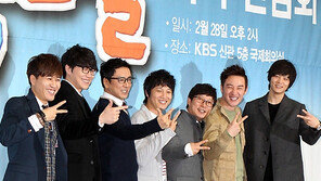 [연예 뉴스 스테이션] 보라·이재훈·김성수 ‘1박2일’ 바캉스특집 촬영마쳐