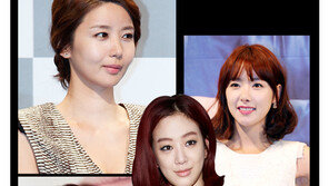 [우먼 동아일보 뷰티 팁] 헤어 스타일리스트 차홍 레슨! 하얀 피부 vs 검은 피부톤에 맞는 헤어 컬러 고르기