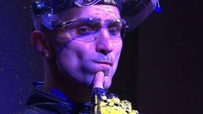 [ON AIR] ‘히치콕’ 아론 크로의 호러마술 오싹