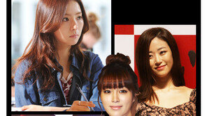 [우먼 동아일보 뷰티 팁] 헤어 스타일리스트 차홍 레슨! 노란 피부 vs 붉은 피부 피부톤에 맞는 헤어 컬러 고르기 