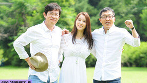 대한민국 예능도 런던서 뛴다