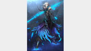 [게임특집] 영웅이 된 나, 무협의 로망 꿈꾼다