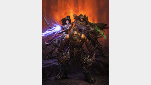 ‘실감 백배’ 악마와의 전쟁 이보다 짜릿할 순 없다