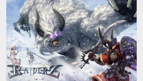 무기·캐릭터 유저 맘대로…전투, 화끈하게 즐겨요