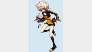 [게임특집] 던전 ‘시간의 문’ 똑딱! 똑딱! 레벨 80을 향해∼