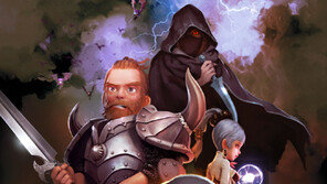 으스스한 마계촌 탐험…“납치된 공주를 구하라”