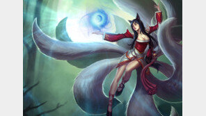 내맘에 꼭 맞는 레전드…“이젠 나도 챔피언”