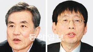 수세 몰릴때 측면지원… ‘朴캠프의 리베로’