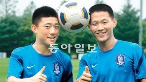 스페인서 배운 패싱축구, 고국서도 맘껏 펼쳐보렴