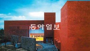 “멕시코 거장의 건축물 철거 말아주세요”