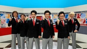 ‘무한도전’ 런던행 무산, “4년 후 리우데자네이루 올림픽 기대하자”