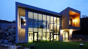 ‘발트하임위곡’ 2억원대 맞춤형 타운하우스