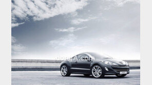 푸조, 국내 최초 야간 모터스포츠 경기에 등장