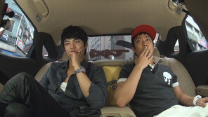 은지원 “서인국-에이핑크 은지, 핑크빛 기류” 깜짝 폭로