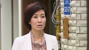 ‘넝굴당’ 나영희 “10년 전 납치 당한 적 있어” 충격!