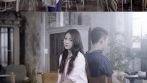 [영상] 보아 7집 타이틀곡 티저 영상에 유아인 출연, “화제 되는 이유는?”