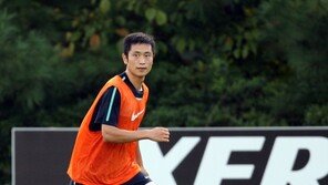 이영표, 베컴과 맞대결…1도움-1골 주고 받아 무승부