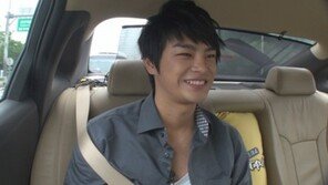 은지원 “서인국-은지 핑크빛 기류… 손잡고 얼굴 빨개져”