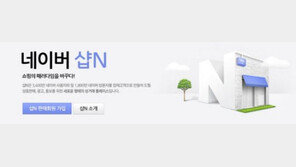 온라인 전자 상거래의 발전 - 오픈 마켓(Open Market)