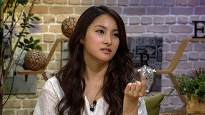 카라 규리 “성형 안 하면 데뷔 못한다” 상처