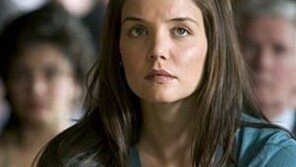 케이티 홈즈, 이혼 후 옛 약혼남 크리스 클라인과 열애설, “진실은?”