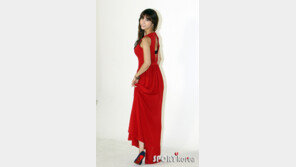 [포토] 구지성, 유혹의 몸짓에 男心 ‘빠져들어’