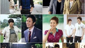 ‘신사의품격’ 뒷 이야기, “사소한 것에도 웃음 많은 장동건·김하늘”