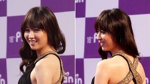 [포토] ‘피판 레이디’ 박하선, 男心 흔드는 과감 노출